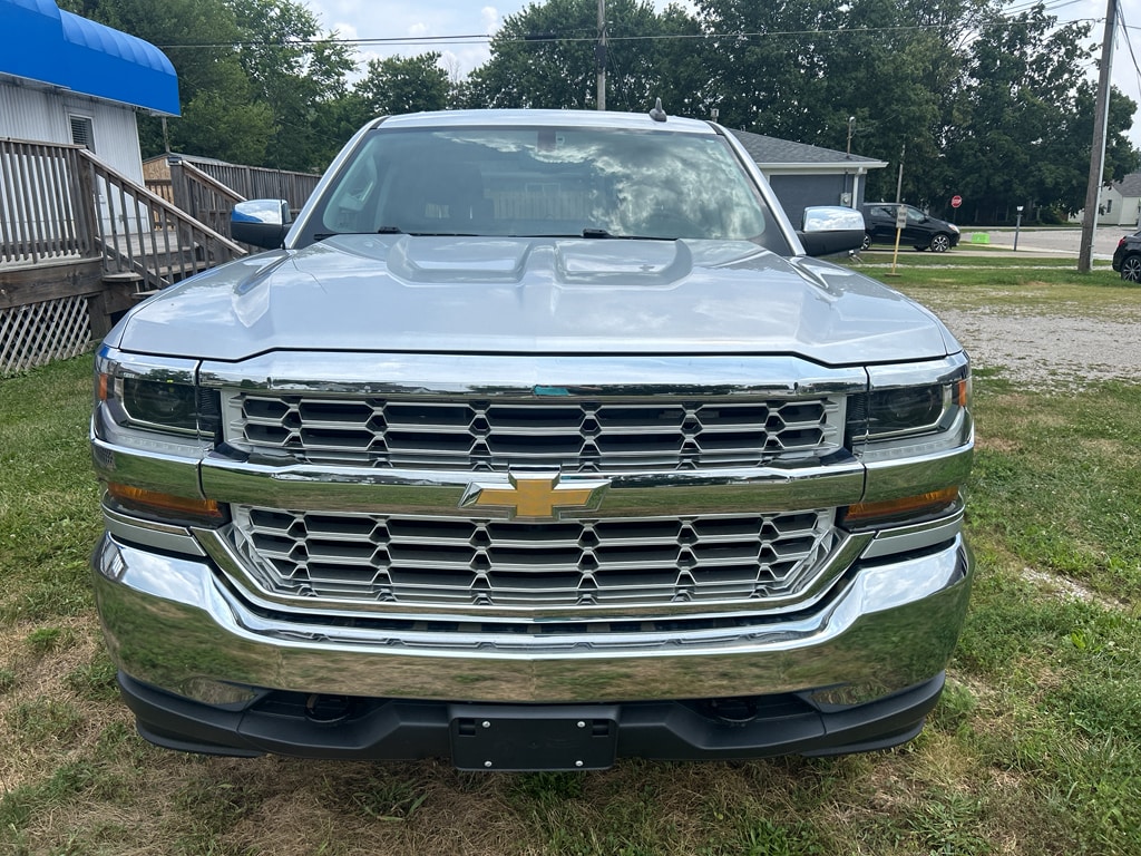 chevrolet silverado 1500 2018 3GCUKREC0JG426965 image chevrolet silverado 1500 2018 3GCUKREC0JG426965 image